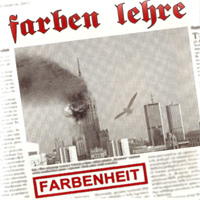 Farben Lehre