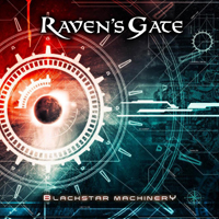 Raven's Gate