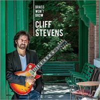 Stevens, Cliff