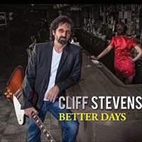 Stevens, Cliff