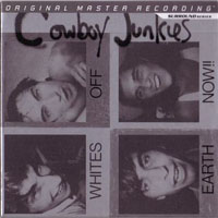 Cowboy Junkies