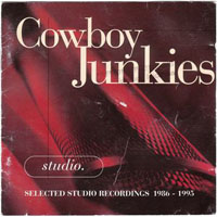 Cowboy Junkies