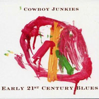 Cowboy Junkies