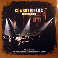 Cowboy Junkies