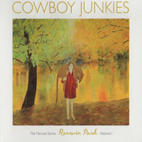 Cowboy Junkies