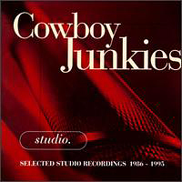 Cowboy Junkies