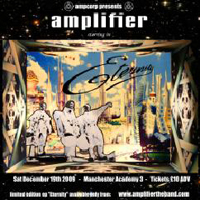 Amplifier