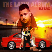 DJ Laz