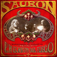 Sauron (ARG)