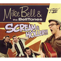 Mike Bell & The Belltones