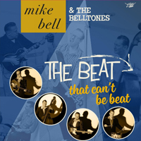 Mike Bell & The Belltones