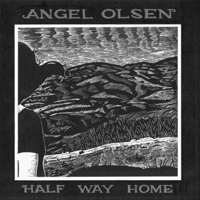 Olsen, Angel