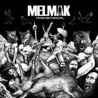 Melmak