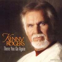 Kenny Rogers