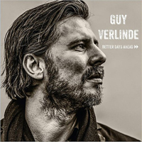 Guy Verlinde