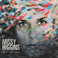 Missy Higgins