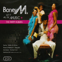 Boney M