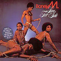 Boney M