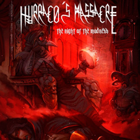 Hurraco's Massacre