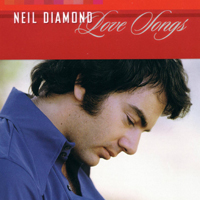 Neil Diamond