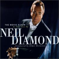 Neil Diamond