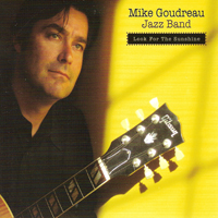 Goudreau, Mike