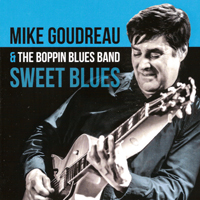 Goudreau, Mike