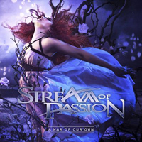 Stream Of Passion