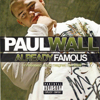 Paul Wall