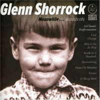 Shorrock, Glenn