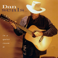 Dan Seals