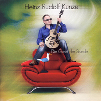 Heinz Rudolf Kunze