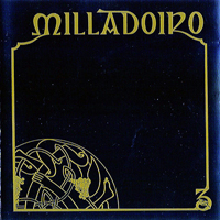 Milladoiro