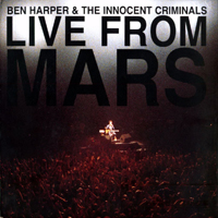 Ben Harper & The Innocent Criminals