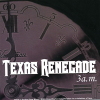 Texas Renegade