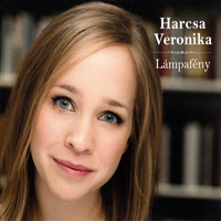 Harcsa, Veronika