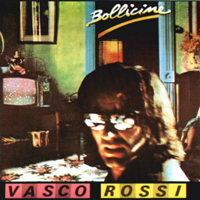 Vasco Rossi