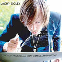 Lachy Doley