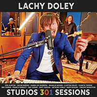 Lachy Doley