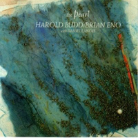 Harold Budd