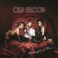 Old Blood (USA)