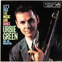 Green, Urbie