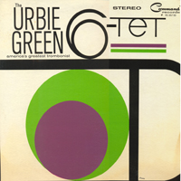 Green, Urbie