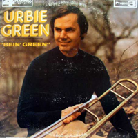 Green, Urbie