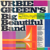 Green, Urbie