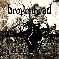 Brokenhead