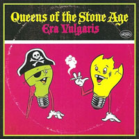 Queens Of The Stone Age