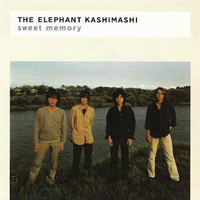 Elephant Kashimashi