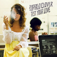 Buffalo Clover