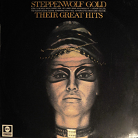 Steppenwolf